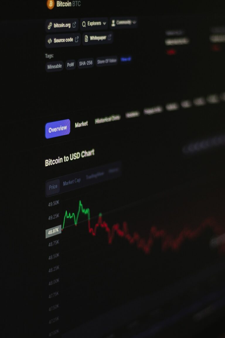 Why Education is Key to Smart Cryptocurrency Decisions